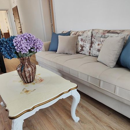 Apartment Raya 오브조르 외부 사진