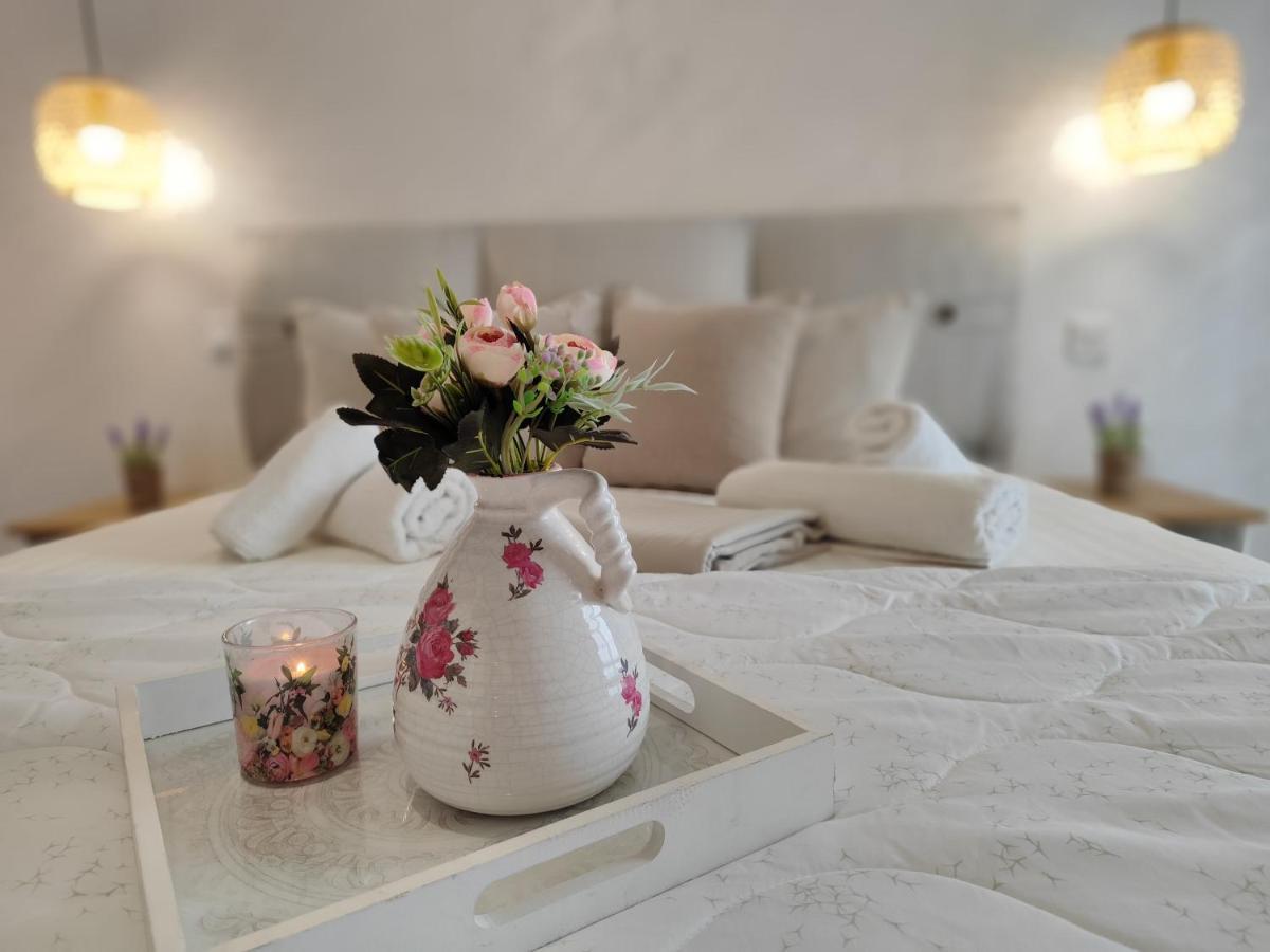 Apartment Raya 오브조르 외부 사진
